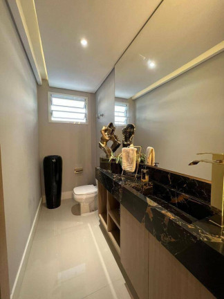 Imagem Cobertura com 3 Quartos à Venda, 213 m² em Barreiros - São José Imagem Cobertura com 3 Quartos à Venda, 213 m² em Barreiros - São José