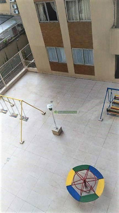 Imagem Apartamento com 3 Quartos à Venda, 91 m² em água Verde - Curitiba