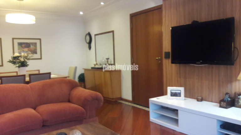 Imagem Apartamento com 4 Quartos à Venda, 153 m² em Jardim Vila Mariana - São Paulo Imagem Apartamento com 4 Quartos à Venda, 153 m² em Jardim Vila Mariana - São Paulo