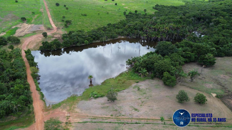 Imagem Fazenda à Venda, 1 m² em Zona Rural - Nova Xavantina Imagem Fazenda à Venda, 1 m² em Zona Rural - Nova Xavantina