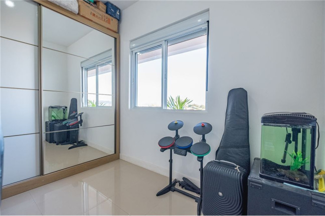 Imagem Imóvel com 2 Quartos à Venda,  em Jardim Atlântico - Florianópolis