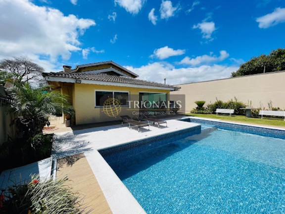Imagem Casa com 3 Quartos à Venda, 393 m² em Jardim São Nicolau - Atibaia Imagem Casa com 3 Quartos à Venda, 393 m² em Jardim São Nicolau - Atibaia