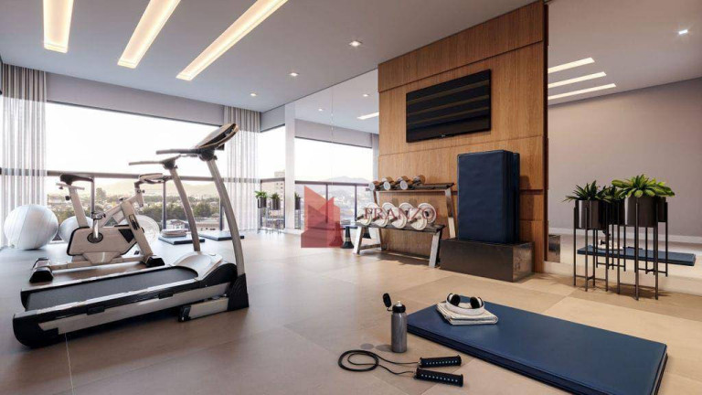 Imagem Apartamento com 2 Quartos à Venda, 64 m² em Vila Operária - Itajaí Imagem Apartamento com 2 Quartos à Venda, 64 m² em Vila Operária - Itajaí