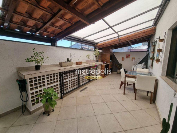 Imagem Apartamento com 3 Quartos à Venda, 72 m² em Santa Paula - São Caetano Do Sul Imagem Apartamento com 3 Quartos à Venda, 72 m² em Santa Paula - São Caetano Do Sul