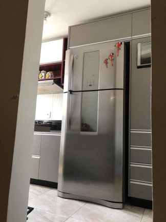 Imagem Apartamento com 2 Quartos à Venda,  em Parque Real De Goiânia - Aparecida De Goiânia
