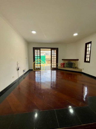 Imagem Casa com 4 Quartos à Venda, 361 m² em Independência - São Bernardo Do Campo Imagem Casa com 4 Quartos à Venda, 361 m² em Independência - São Bernardo Do Campo