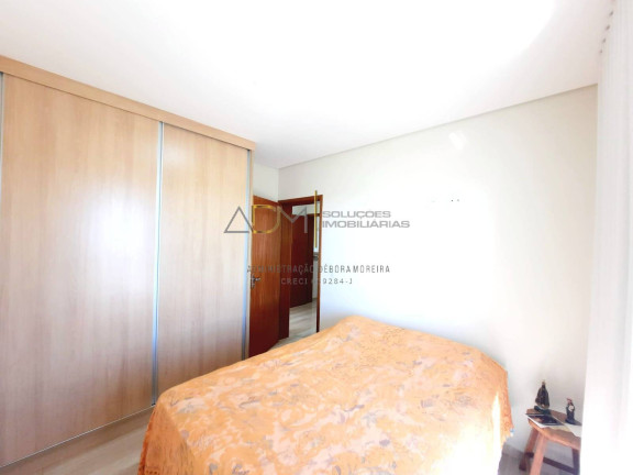 Imagem Apartamento com 3 Quartos à Venda, 178 m² em Jardim Paraíso - Botucatu Imagem Apartamento com 3 Quartos à Venda, 178 m² em Jardim Paraíso - Botucatu