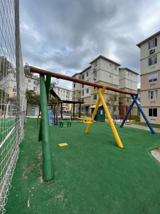 Imagem Apartamento com 3 Quartos à Venda, 66 m² em Mário Quintana - Porto Alegre Imagem Apartamento com 3 Quartos à Venda, 66 m² em Mário Quintana - Porto Alegre