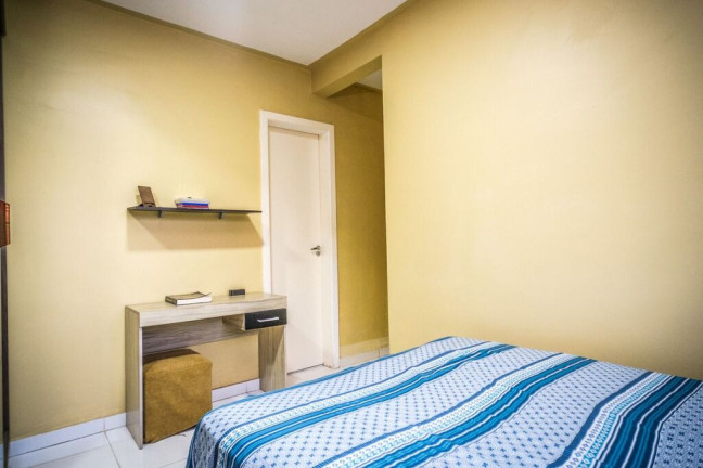 Imagem Apartamento com 2 Quartos à Venda, 53 m² em Protásio Alves - Porto Alegre Imagem Apartamento com 2 Quartos à Venda, 53 m² em Protásio Alves - Porto Alegre