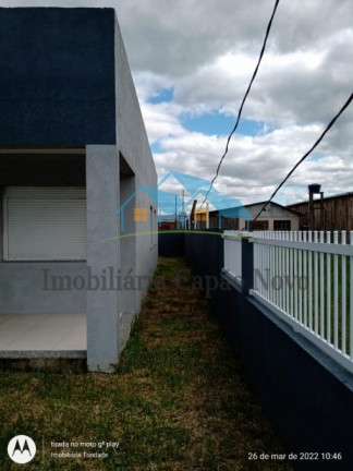 Imagem Casa com 3 Quartos à Venda, 150 m² em Capão Novo - Capão Da Canoa
