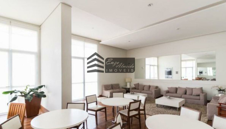 Imagem Apartamento com 3 Quartos à Venda, 162 m² em Lapa - São Paulo