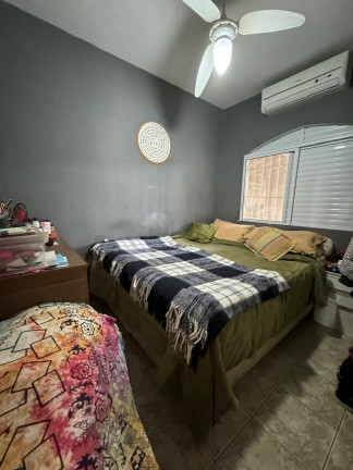 Imagem Casa com 3 Quartos à Venda, 111 m² em Maracanã - Praia Grande