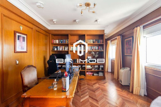 Imagem Imóvel com 4 Quartos à Venda, 723 m² em Vila Andrade - São Paulo Imagem Imóvel com 4 Quartos à Venda, 723 m² em Vila Andrade - São Paulo