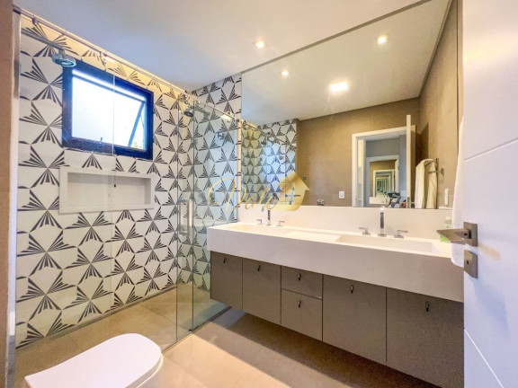 Imagem Casa com 4 Quartos à Venda, 340 m² em Condomínio Residencial Alphaville Ii - São José Dos Campos Imagem Casa com 4 Quartos à Venda, 340 m² em Condomínio Residencial Alphaville Ii - São José Dos Campos