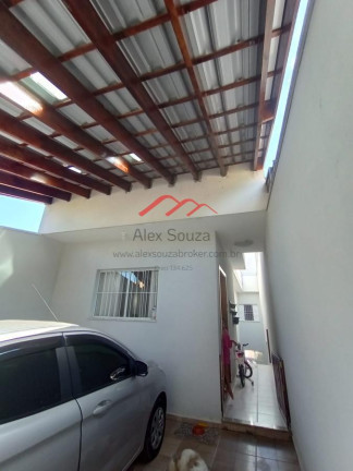 Imagem Casa com 4 Quartos à Venda, 115 m² em Jardim São Gabriel - Campinas Imagem Casa com 4 Quartos à Venda, 115 m² em Jardim São Gabriel - Campinas