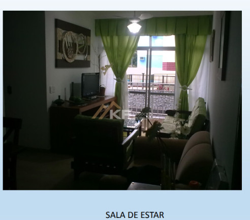 Imagem Apartamento com 2 Quartos à Venda, 49 m² em Enseada - Guarujá Imagem Apartamento com 2 Quartos à Venda, 49 m² em Enseada - Guarujá