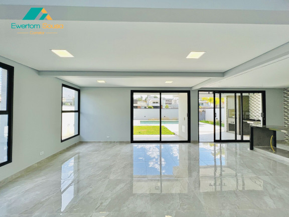 Imagem Casa de Condomínio com 3 Quartos à Venda, 350 m² em Loteamento Granville Atibaia - Atibaia Imagem Casa de Condomínio com 3 Quartos à Venda, 350 m² em Loteamento Granville Atibaia - Atibaia