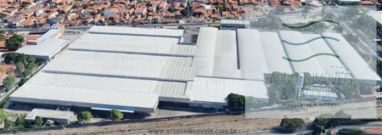 Imagem Imóvel Comercial à Venda, 38.300 m² em Antônio Bezerra - Fortaleza Imagem Imóvel Comercial à Venda, 38.300 m² em Antônio Bezerra - Fortaleza
