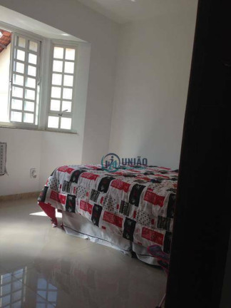 Imagem Casa com 5 Quartos à Venda, 169 m² em Maria Paula - Niterói