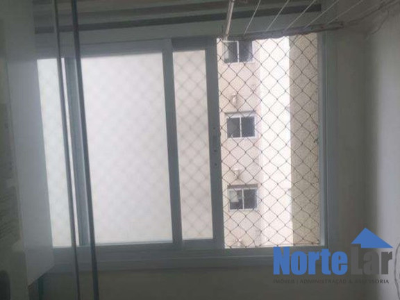 Imagem Apartamento com 2 Quartos à Venda, 48 m² em Limão - São Paulo Imagem Apartamento com 2 Quartos à Venda, 48 m² em Limão - São Paulo