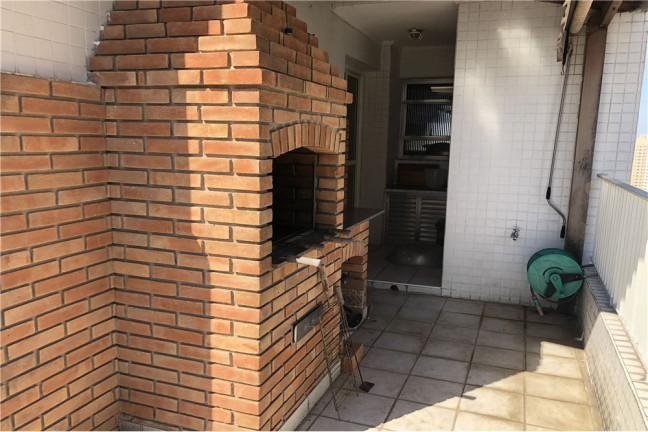 Imagem Imóvel com 3 Quartos à Venda, 270 m² em Cambuci - São Paulo