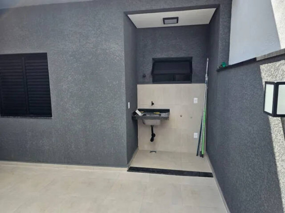 Imagem Casa de Condomínio com 3 Quartos à Venda, 106 m² em Cajuru Do Sul - Sorocaba