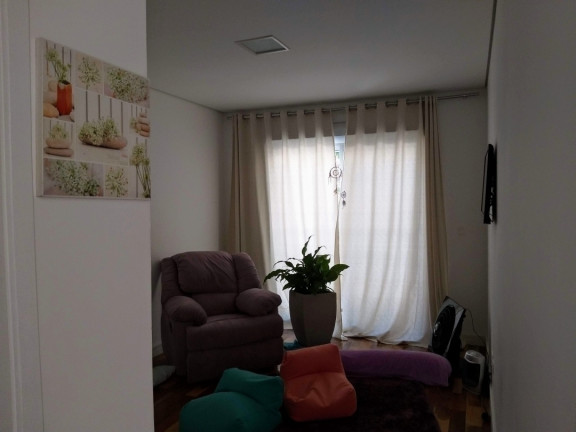 Imagem Casa de Condomínio com 4 Quartos à Venda, 390 m² em Alpha Sitio - Alphaville