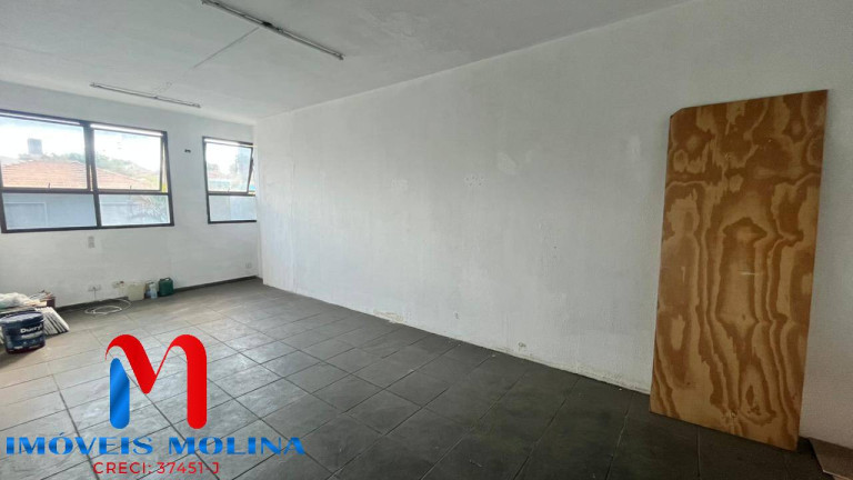Imagem Sala Comercial para Alugar, 21 m² em Jardim - Santo André Imagem Sala Comercial para Alugar, 21 m² em Jardim - Santo André