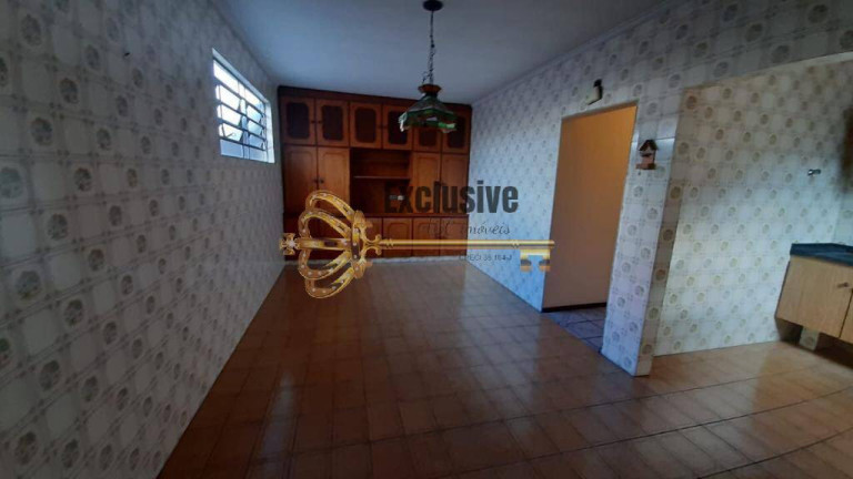 Imagem Casa com 2 Quartos à Venda, 300 m² em Centro - Santo André Imagem Casa com 2 Quartos à Venda, 300 m² em Centro - Santo André