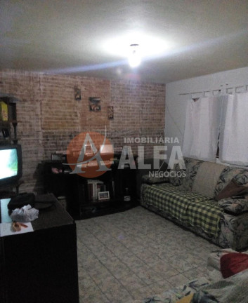Imagem Casa com 2 Quartos à Venda, 110 m² em Bosque Capuava - Embu Das Artes Imagem Casa com 2 Quartos à Venda, 110 m² em Bosque Capuava - Embu Das Artes