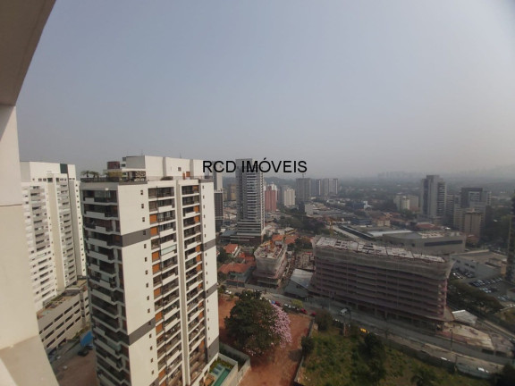 Imagem Apartamento com 1 Quarto à Venda, 25 m² em Butantã - São Paulo