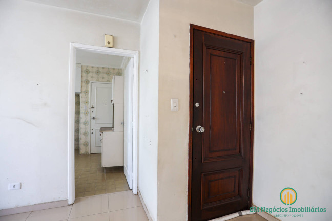 Imagem Apartamento com 3 Quartos à Venda, 103 m² em Bela Vista - São Paulo