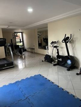 Imagem Apartamento com 3 Quartos à Venda, 140 m² em Ipiranga - São Paulo Imagem Apartamento com 3 Quartos à Venda, 140 m² em Ipiranga - São Paulo