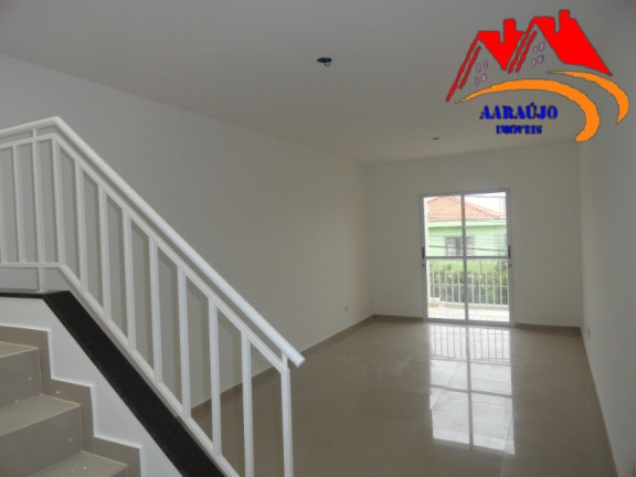 Imagem Casa com 3 Quartos à Venda, 145 m² em Jardim Ester - São Paulo Imagem Casa com 3 Quartos à Venda, 145 m² em Jardim Ester - São Paulo
