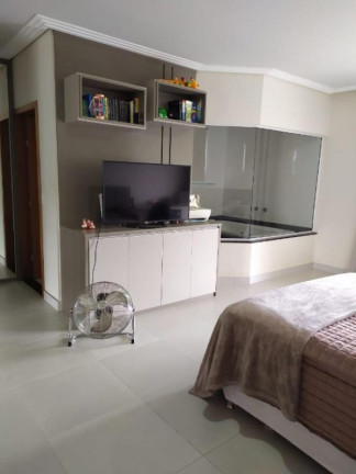 Imagem Casa com 4 Quartos à Venda, 1.000 m² em Condomínio Residencial Mirante Do Vale - Jacareí