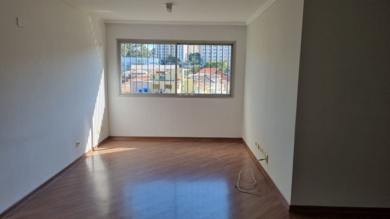 Imagem Imóvel com 3 Quartos à Venda, 81 m² em Jardim Umuarama - São Paulo