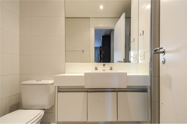 Imagem Apartamento com 2 Quartos à Venda, 71 m² em Vila Nova Conceição - São Paulo