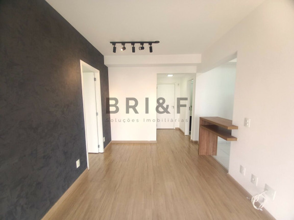 Apartamento com 1 Quarto à Venda, 53 m² em Vila Mascote - São Paulo