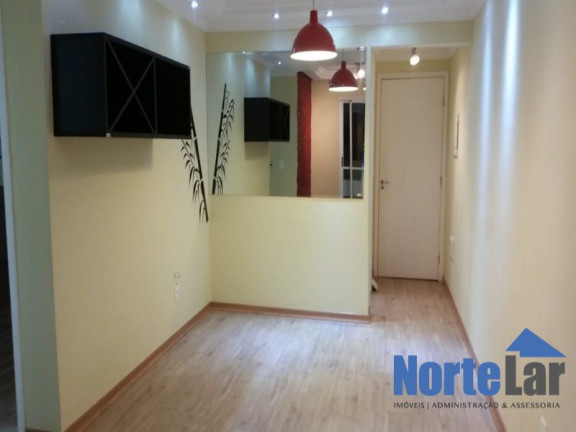 Imagem Apartamento com 2 Quartos à Venda, 50 m² em Limão - São Paulo Imagem Apartamento com 2 Quartos à Venda, 50 m² em Limão - São Paulo