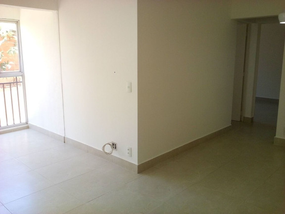 Imagem Apartamento com 2 Quartos à Venda, 60 m² em Vila Industrial - São José Dos Campos