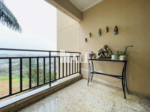 Imagem Apartamento com 2 Quartos à Venda, 94 m² em Centro - São José Do Rio Preto Imagem Apartamento com 2 Quartos à Venda, 94 m² em Centro - São José Do Rio Preto