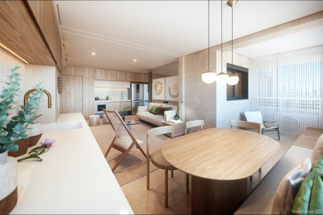Imagem Apartamento com 1 Quarto à Venda, 37 m² em Vila Mariana - São Paulo Imagem Apartamento com 1 Quarto à Venda, 37 m² em Vila Mariana - São Paulo