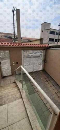 Imagem Sobrado com 3 Quartos à Venda, 125 m² em Vila Graziela - São Paulo