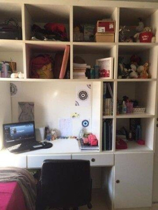 Imagem Apartamento com 2 Quartos à Venda, 68 m² em Vila São José - Taubaté
