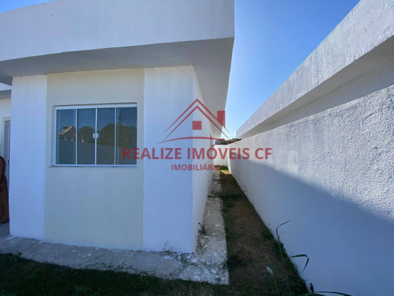 Imagem Casa com 2 Quartos à Venda, 60 m² em Parque Balneário São Francisco - Cabo Frio