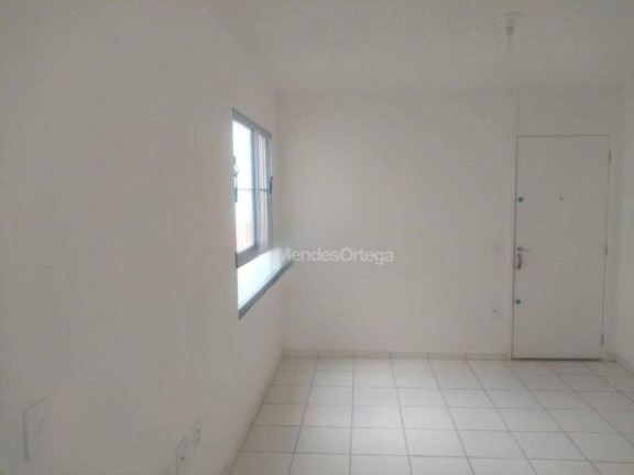 Imagem Apartamento com 2 Quartos para Alugar, 49 m² em Altos De Ipanema - Sorocaba Imagem Apartamento com 2 Quartos para Alugar, 49 m² em Altos De Ipanema - Sorocaba