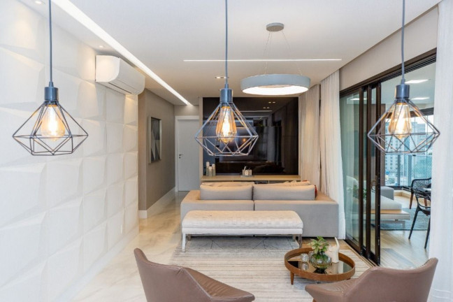 Imagem Imóvel com 2 Quartos à Venda, 100 m² em Campo Belo - São Paulo Imagem Imóvel com 2 Quartos à Venda, 100 m² em Campo Belo - São Paulo