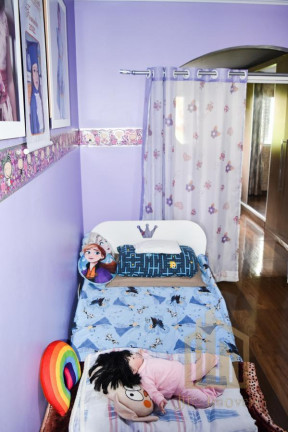 Imagem Casa com 2 Quartos à Venda, 186 m² em Cajuru - Curitiba