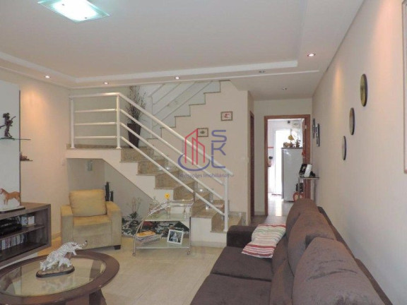 Imagem Casa com 3 Quartos à Venda, 152 m² em Vila Dos Telles - Guarulhos Imagem Casa com 3 Quartos à Venda, 152 m² em Vila Dos Telles - Guarulhos