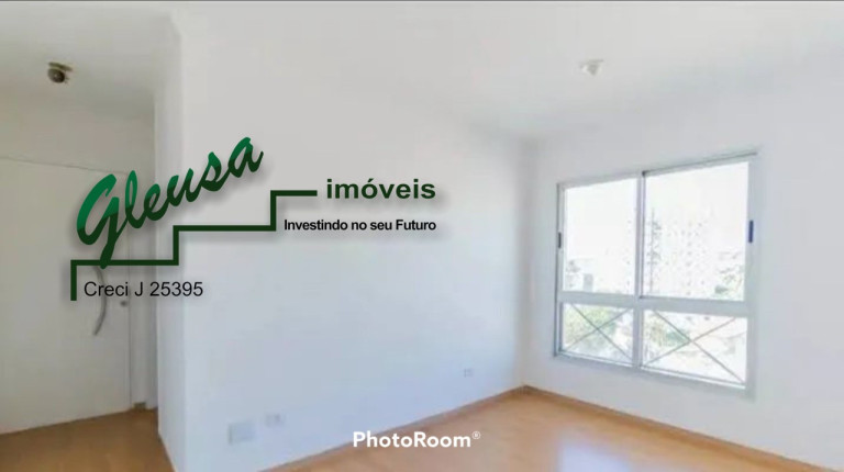 Imagem Apartamento com 2 Quartos à Venda, 48 m² em Vila Ré - São Paulo Imagem Apartamento com 2 Quartos à Venda, 48 m² em Vila Ré - São Paulo